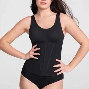 Honeylove Black Shapewear Corset
